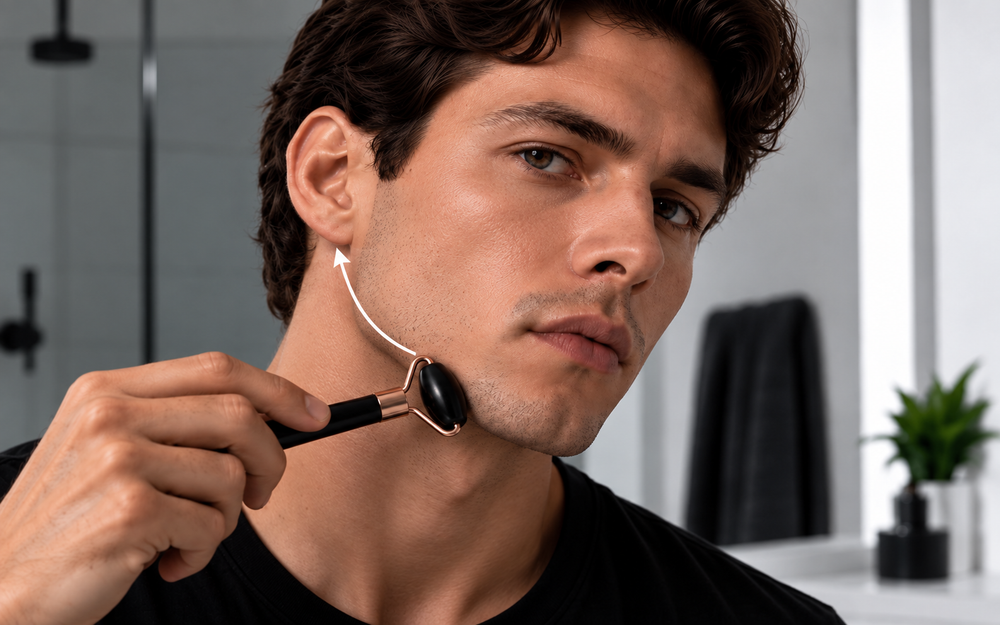 Áll / jawline
