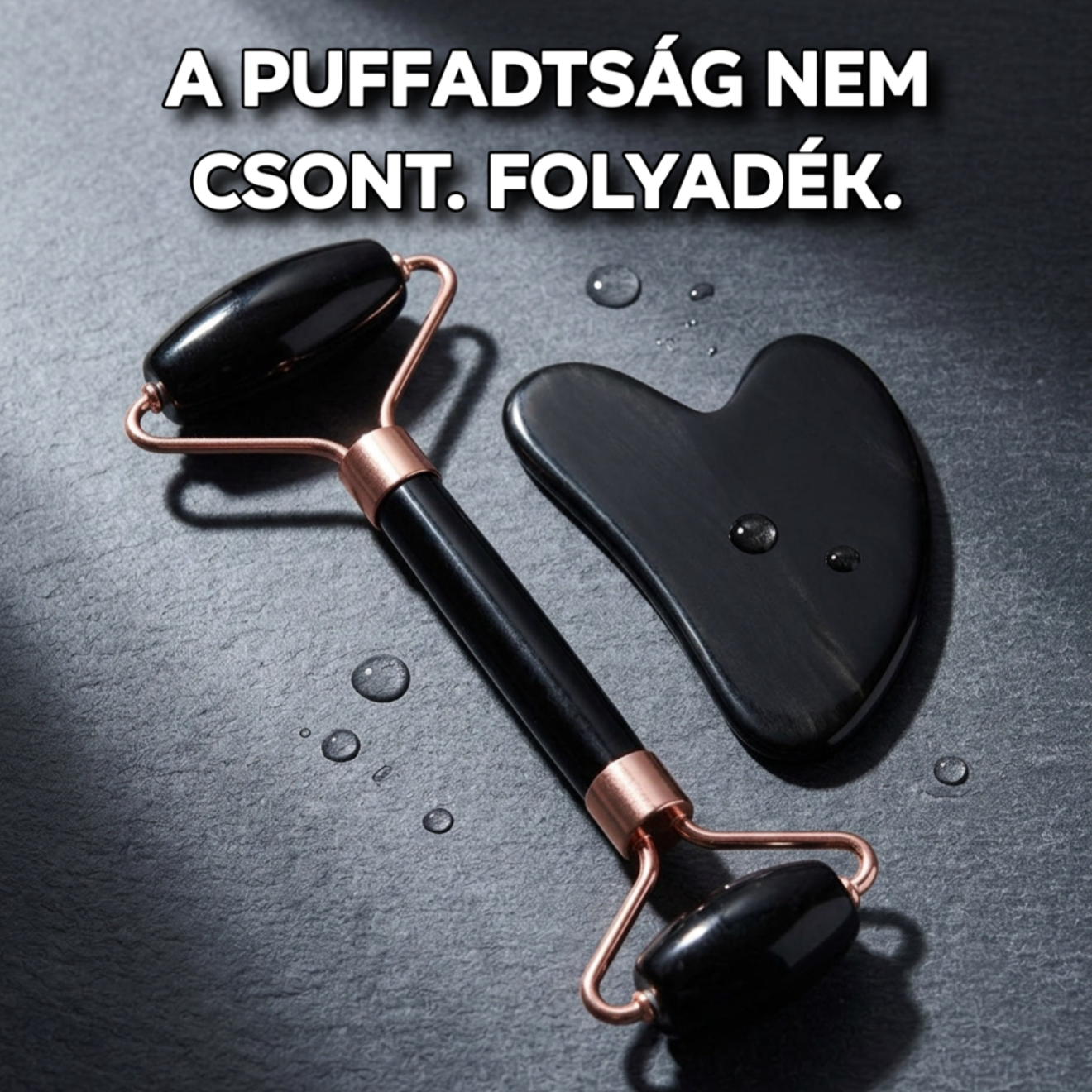 Cryo-Szett