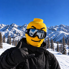 Félmosoly